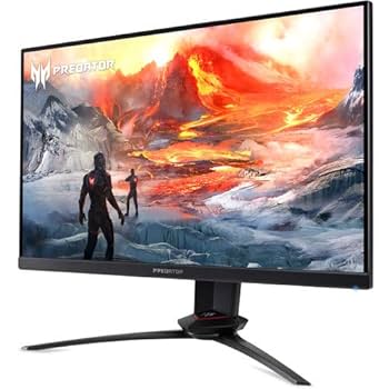 Acer ゲーミングモニター Predator XB253QGW 24.5インチ Amazon.co.jp: Acer ゲーミングモニター Predator